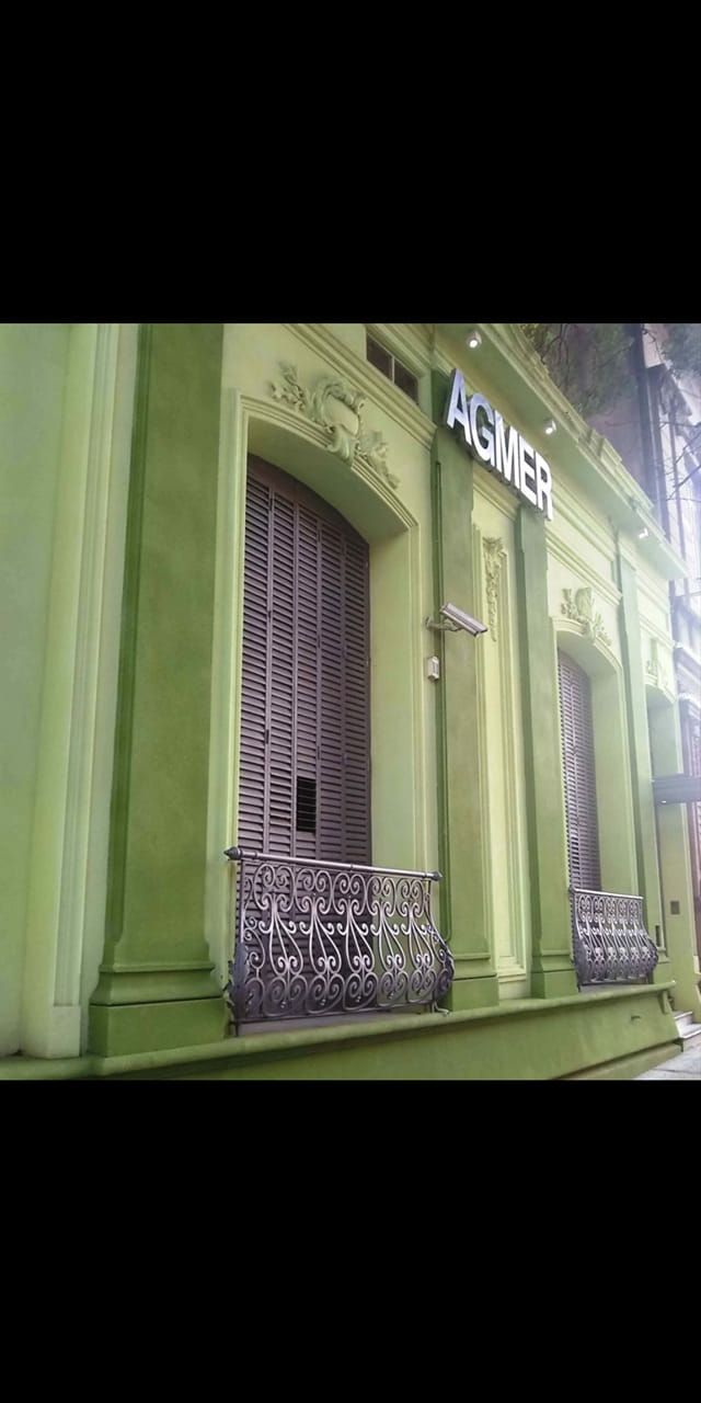 Elecciones de IOSPER: se realizará una reunión informativa en Agmer Gualeguay