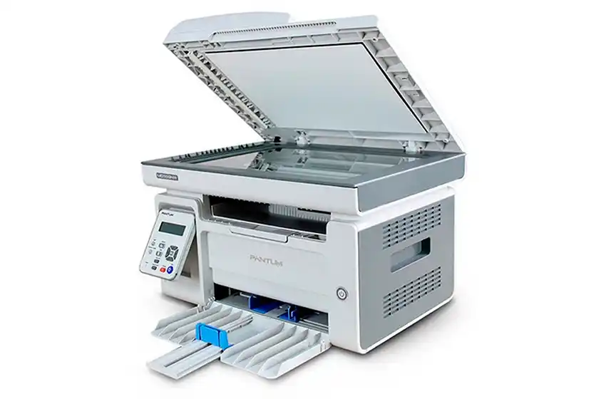 DELTA presenta las soluciones de PANTUM en Argentina