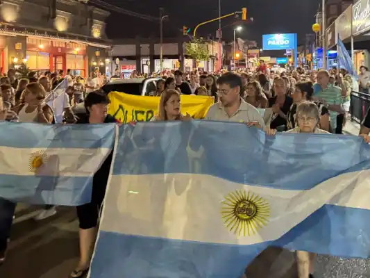 Poli Rosales reflexionó acerca de la actualidad y la sociedad.