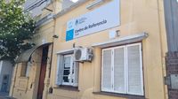 Hubo más despidos en lo que era el CdR de Tandil