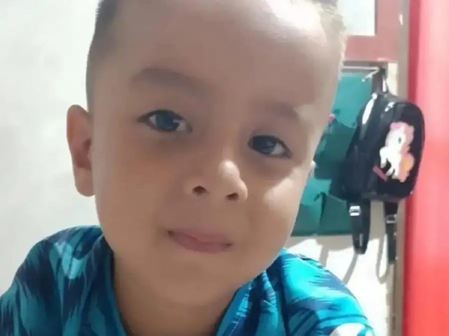 Loan Danilo Peña se encuentra desaparecido desde el 13 de junio de 2024.