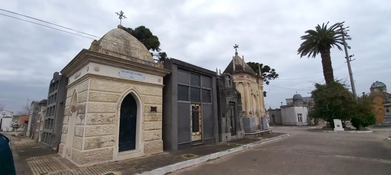 Inician sumario a empleados municipales por graves irregularidades cometidas en el cementerio