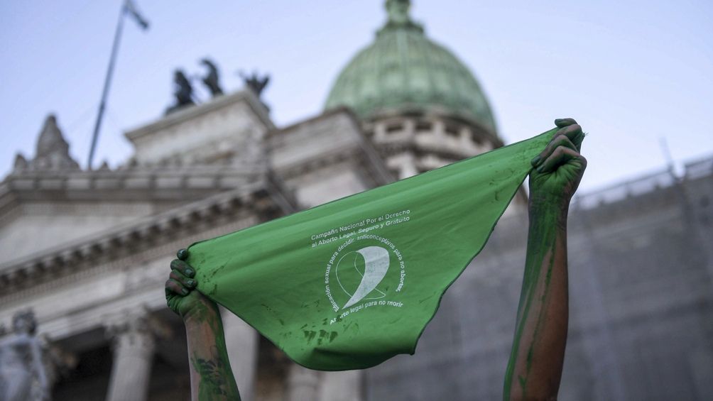 La Justicia de Córdoba rechazó el pedido para anular la ley de IVE
