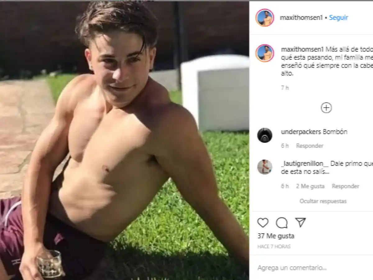 El abogado de los rugbiers denunció perfiles falsos en las redes sociales