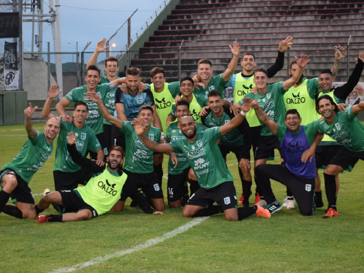 La ola verde