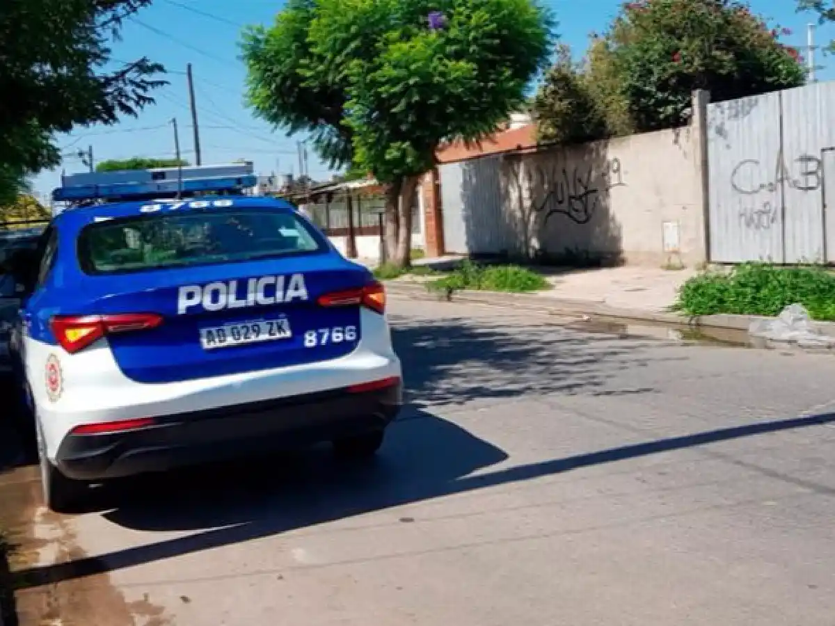 Acusó al cuñado de abusar de su hija y lo mató a puñaladas
