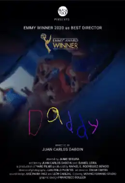 El corto premiado por el Emmy muestra una realidad muy común. Foto suministrada