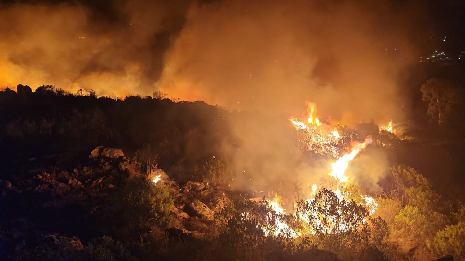 Incendio sierras 13-1 - 4