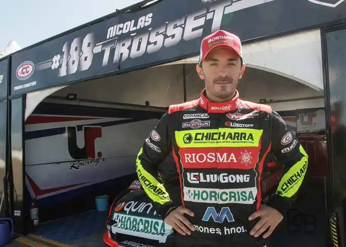 El TC tiene su tercera carrera virtual