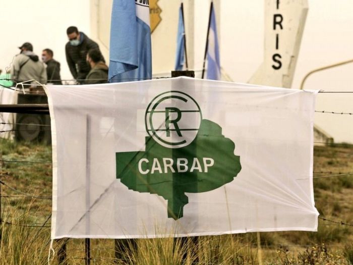 “Nos estamos fundiendo”: crece el malestar de los productores agropecuarios bonaerenses