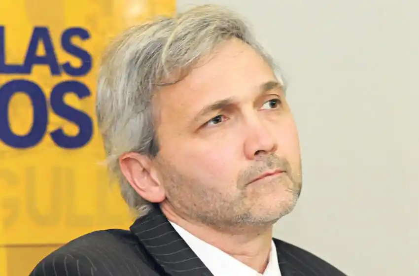 Carloni: “Teníamos mucha confianza en el temple de este plantel”