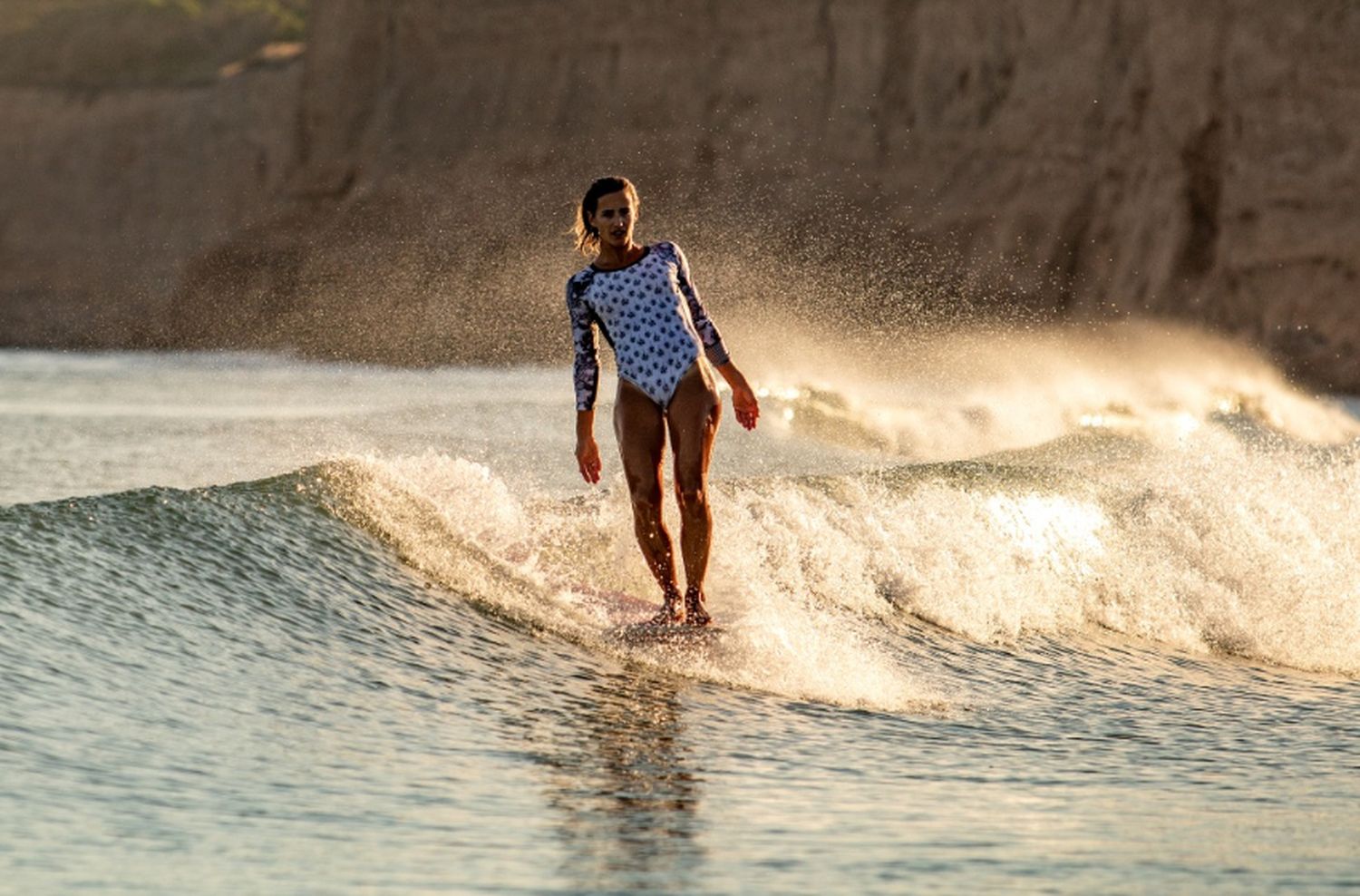 Agostina Pellizzari se consagró campeona y clasificó al Mundial