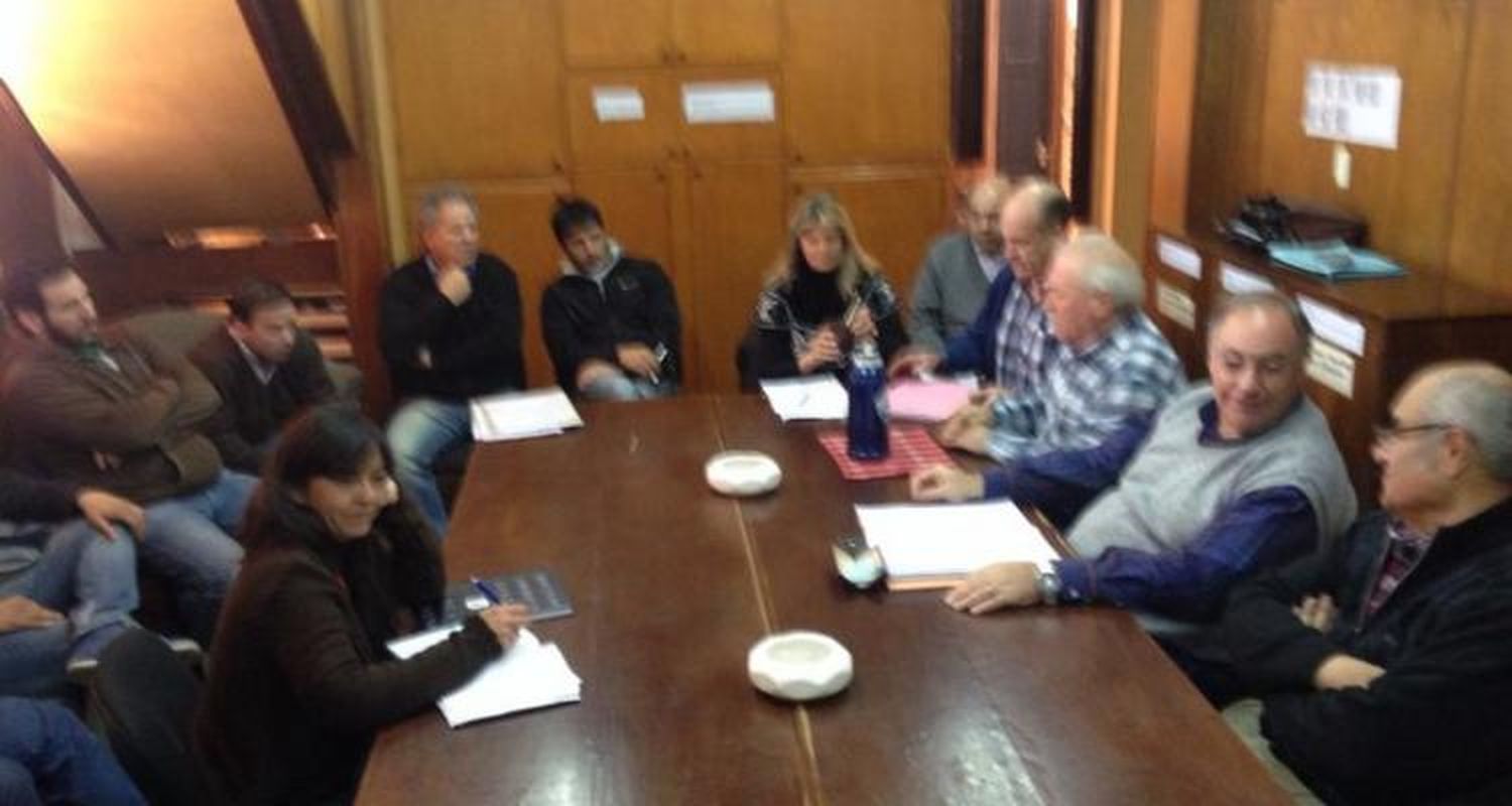 Atrip coordina la primera reunión del Comité de Crisis