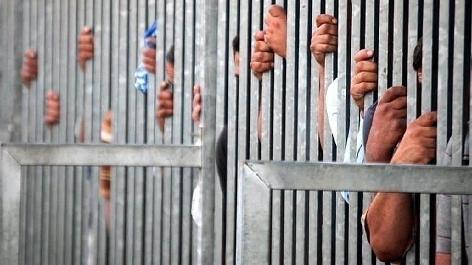 Presos con VIH a la deriva: OVP denuncia falta de políticas para su atención