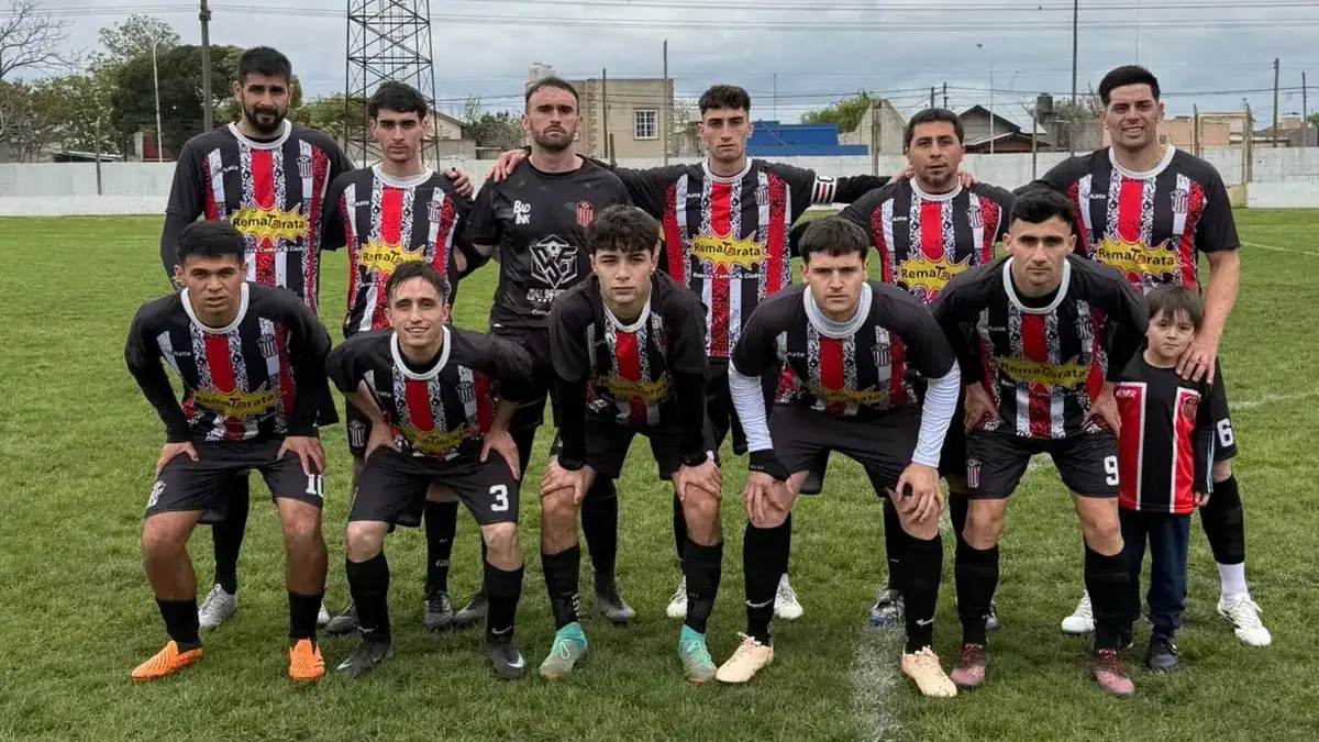 Defensores de Ayacucho se impuso ante Ferro.