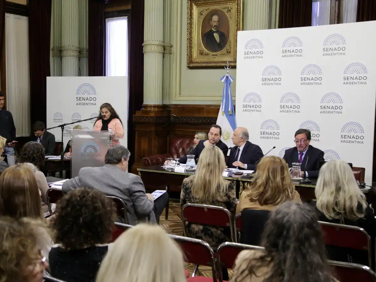 El rechazo al aborto sumó tres votos y estira su ventaja