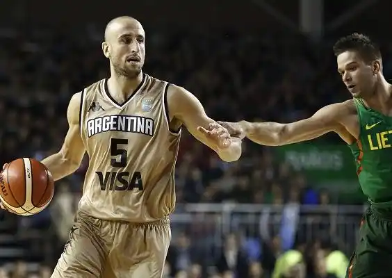 Partido increíble, victoria agónica