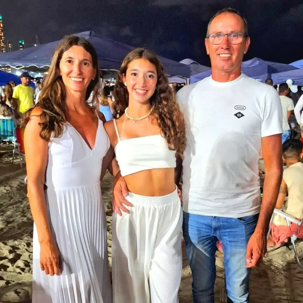 Luis Niderhaus (Emprendedor)