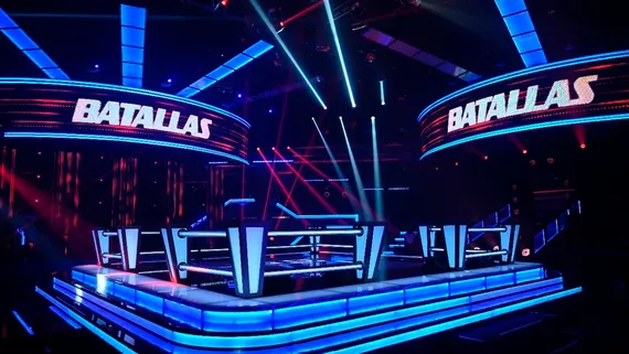 Comienzan "Las Batallas" en La Voz: ¿Cómo les irá a los tandilenses?