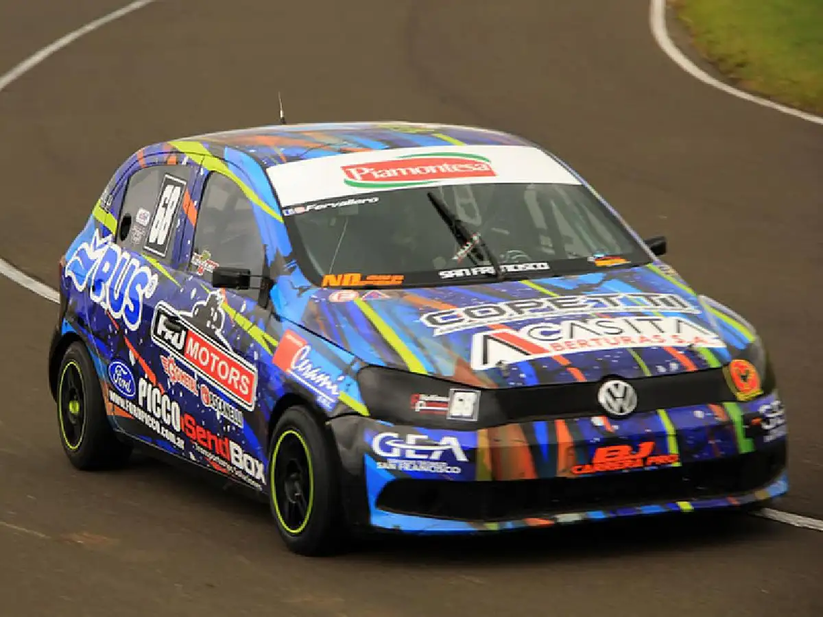 Se viene una nueva temporada del Car Show