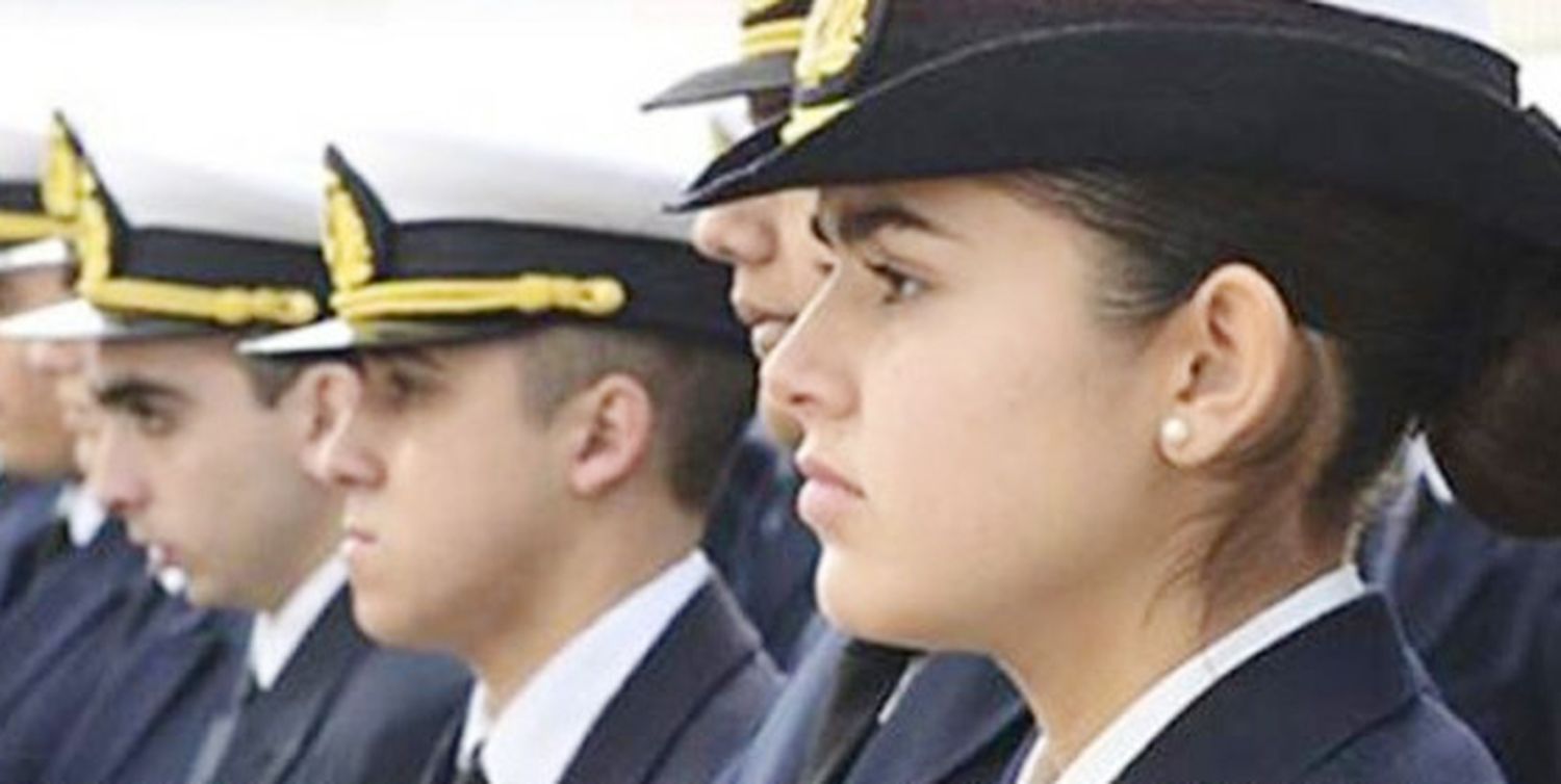 La Prefectura Naval Argentina llama a concurso de Profesionales