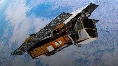 Observatorio Swift Neil Gehrels
