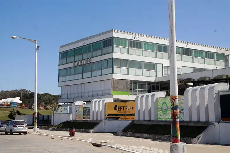 El Concejo conformó una comisión por el Casino