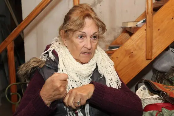 Dos huellas dactilares permitirían esclarecer el robo a las víctimas
