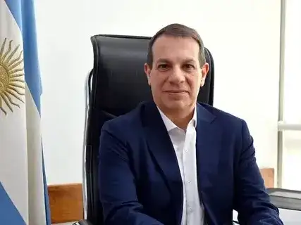 Diego Masaragian fue designado secretario nacional de Discapacidad