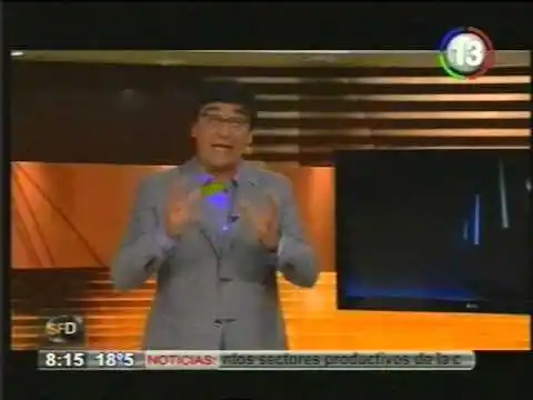 Bonfatti admitió connivencia entre la policía y el tráfico de drogas