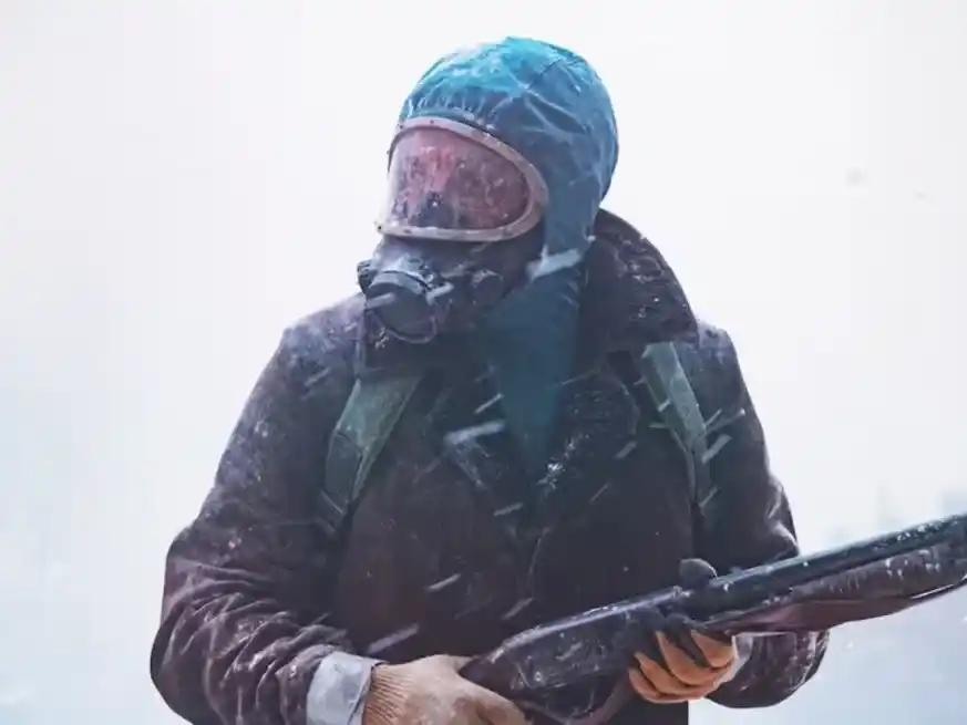 Un fotograma de la serie que hace furor en Netflix. Foto: Netflix / K&S Films