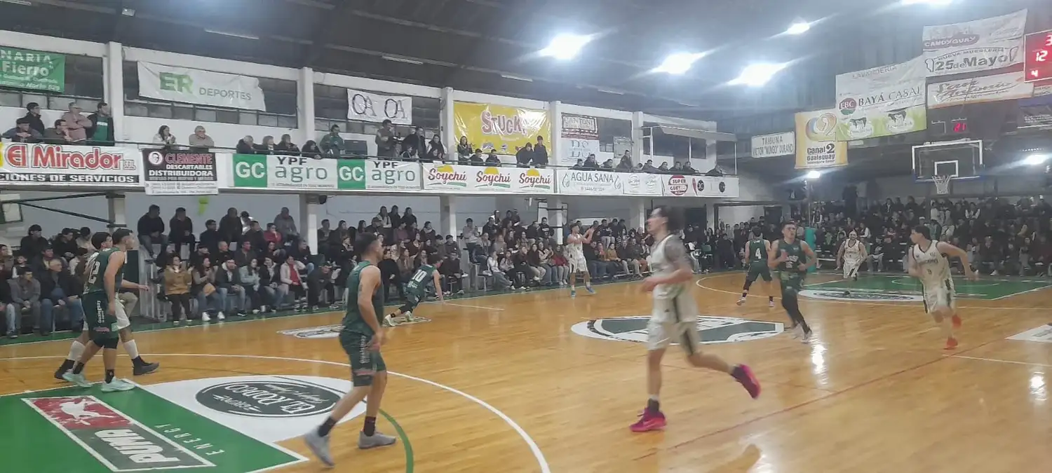 BH volvió a ganar y Bancario buscará recuperarse en la Liga Provincial