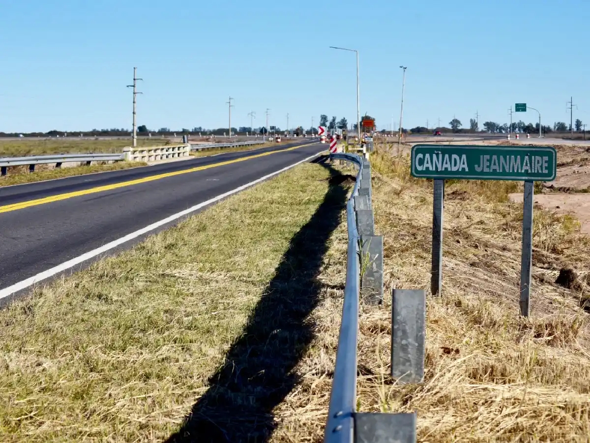 Dos muertes con pocas horas de diferencia en la ruta 19