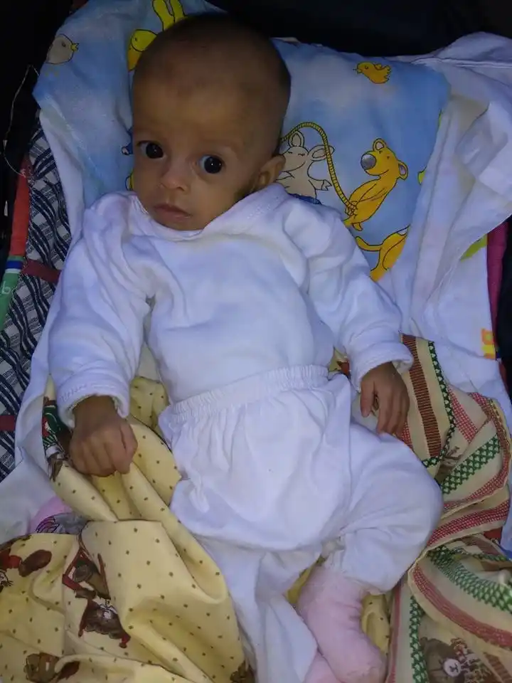 Maitena necesidad de la solidaridad de todos