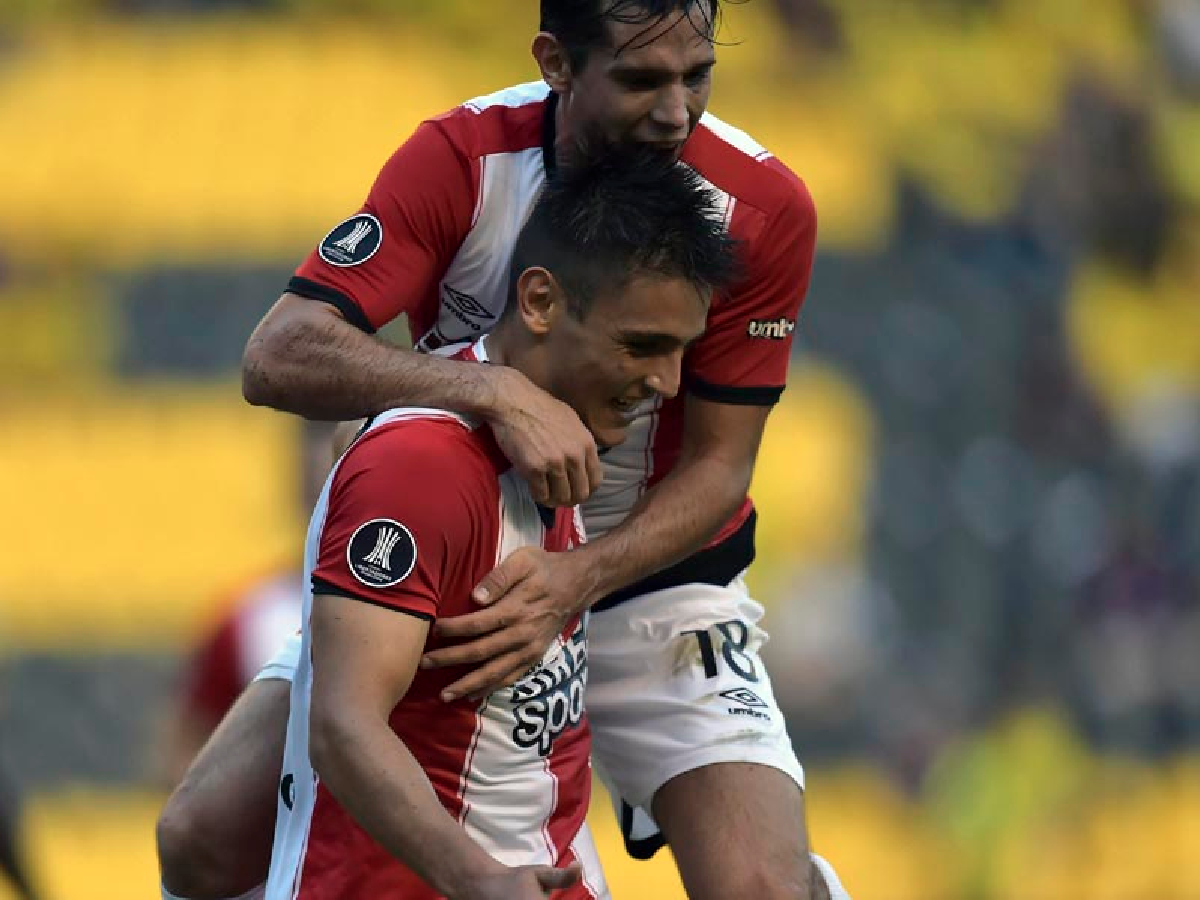 Ganó y sueña