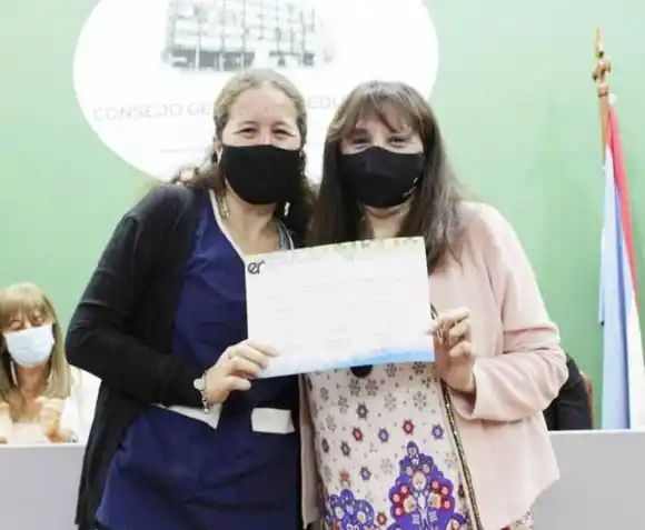 El CGE impulsa iniciativas que apuntan a la profesionalización en Educación Física