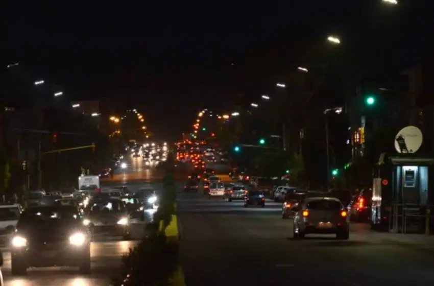 La avenida Juan B. Justo y un futuro prometedor