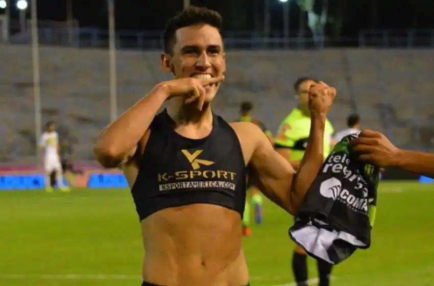 Un volante que estaba en los planes de Cocca para Central, será refuerzo de Racing