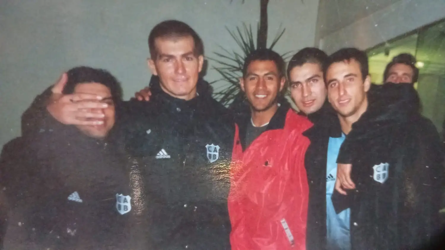 José Crespo