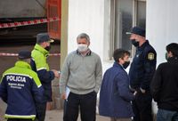 Dictaron la prisión preventiva para  los acusados del crimen del cineasta