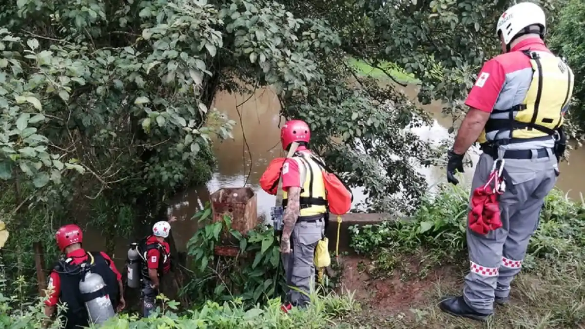 MUEREN MÁS MIGRANTES: terrible accidente en Costa Rica cobra la vida de tres venezolanos