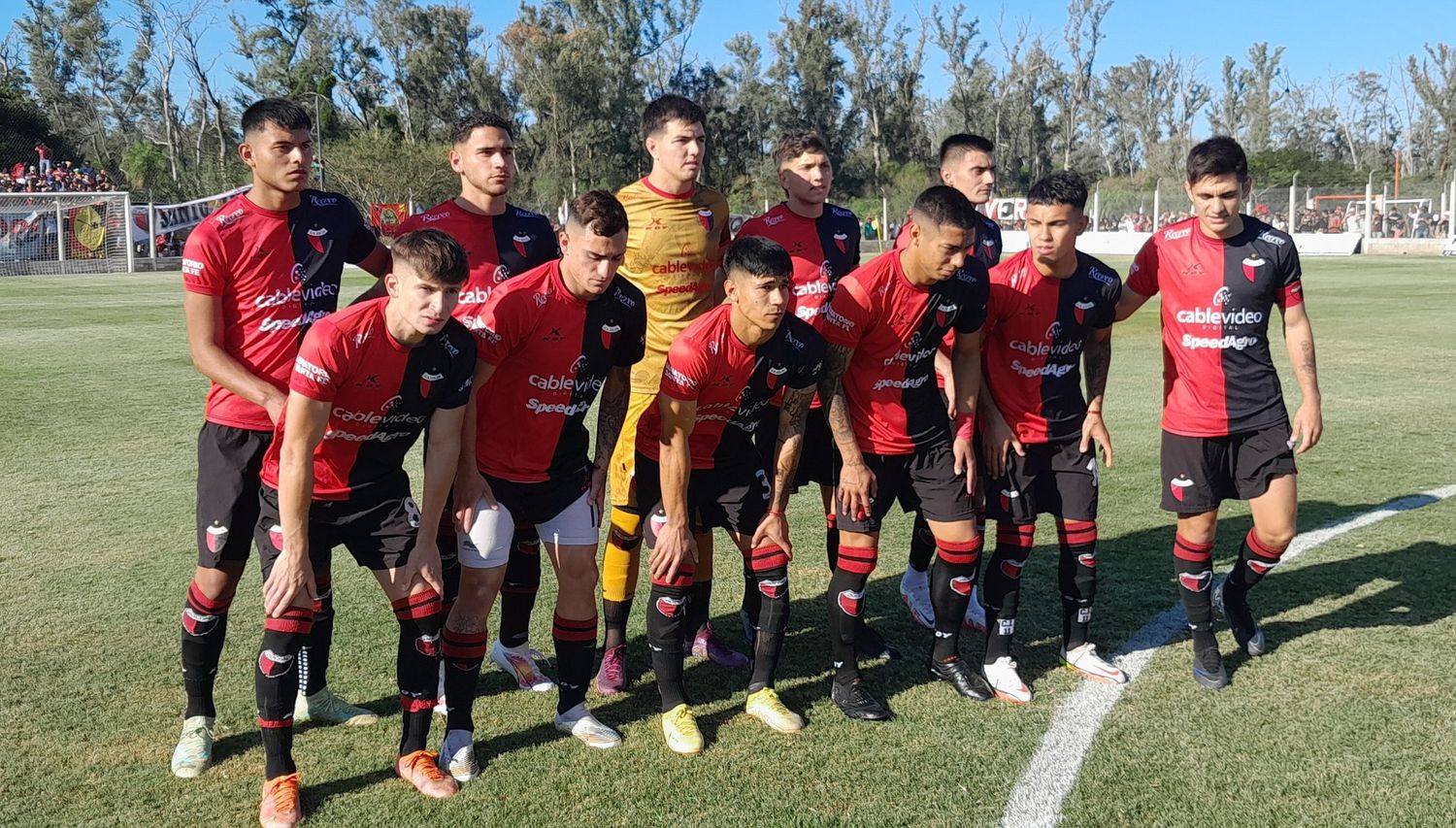 Colón terminó el sueño para Juventud de Malabrigo
