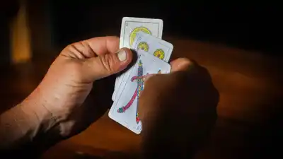 Triunfazo del gobierno: Barajar y dar de nuevo