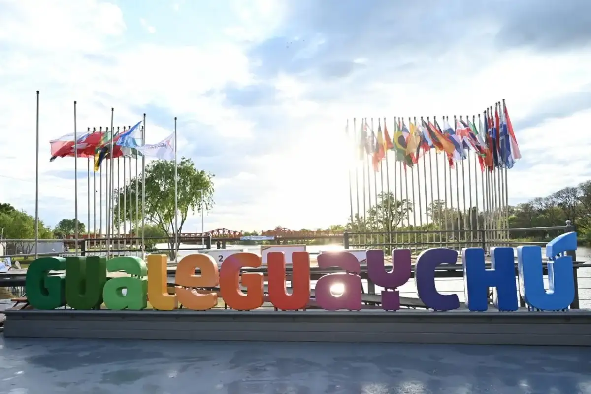 mundial de canotaje 2026