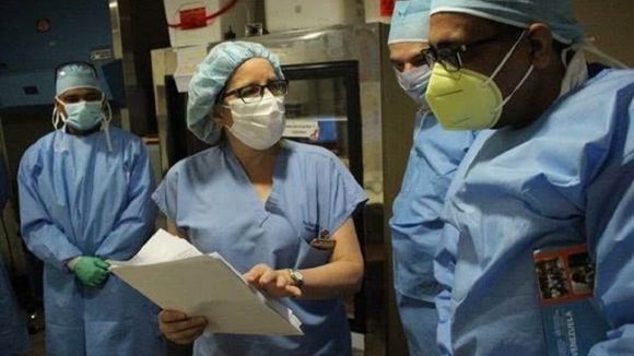 SUELDO DE $1.500 mensuales: lo que piden los médicos a partir del 1 de mayo