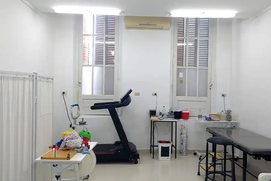 remodelaciones obras refacciones servicio de rehabilitación hospital dr jaime ferré  (1) - 4