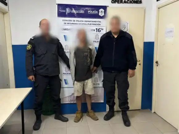 Los devoran los de afuera: una pelea entre hermanos terminó con un aprehendido