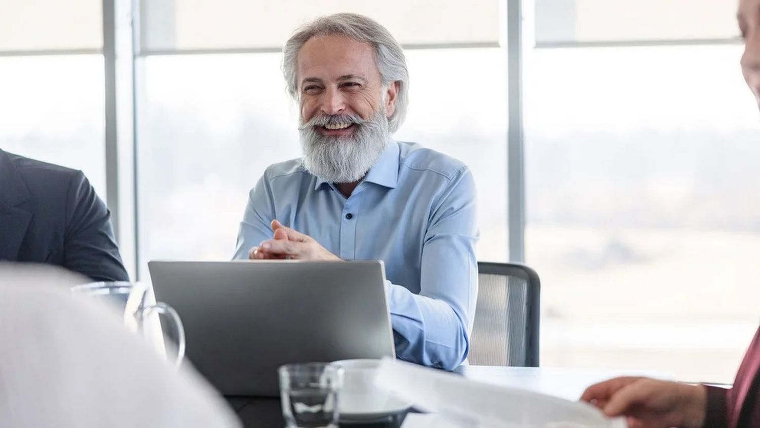 Qué es la generación Silver que avanza en los equipos de trabajo