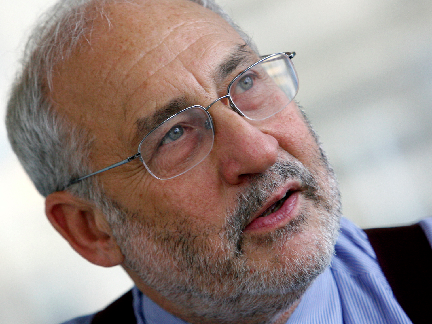Premio Nobel advirtió que el ajuste tendrá un "alto costo"
