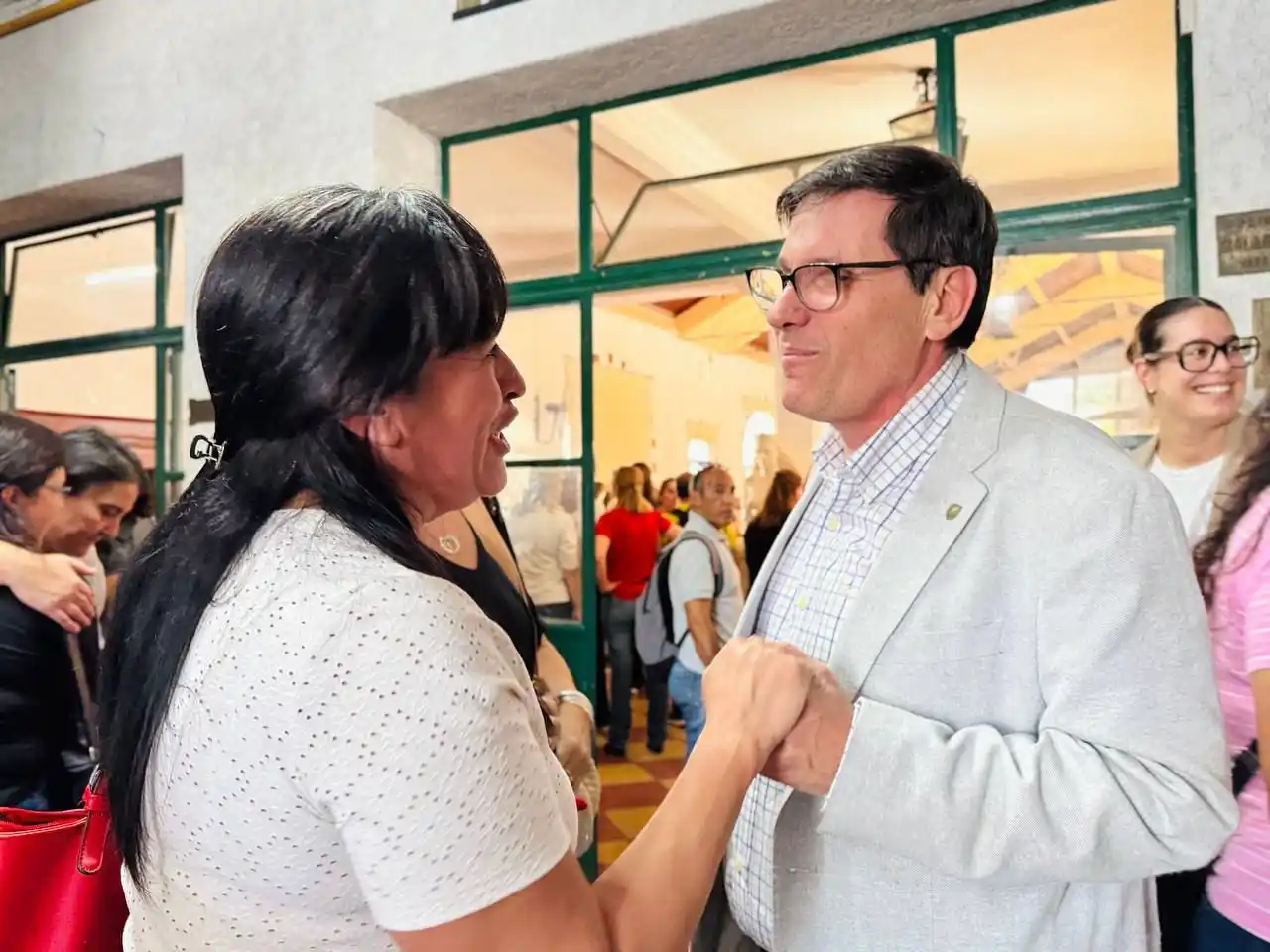 directivos educativos - 2